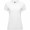 Bahrain Sport T-Shirt für Damen, weiß, S