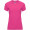 Bahrain Sport T-Shirt für Damen, fluorpink, S