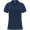 Monzha Sport Poloshirt für Damen, navy, S