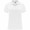 Monzha Sport Poloshirt für Damen, weiß, S