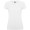 Montecarlo Sport T-Shirt für Damen, weiß, S (fällt aus wie XS)