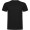 Montecarlo Sport T-Shirt für Herren, schwarz, S (fällt aus wie XS)