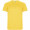 Imola Sport T-Shirt für Herren, gelb, S
