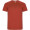 Imola Sport T-Shirt für Herren, rot, S (fällt aus wie XS)