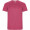 Imola Sport T-Shirt für Herren, fluorpink, S