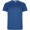 Imola Sport T-Shirt für Herren, royalblau, S (fällt aus wie XS)
