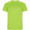 Imola Sport T-Shirt für Herren, fluorgrün, S