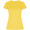Imola Sport T-Shirt für Damen, gelb, S