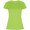 Imola Sport T-Shirt für Damen, limone, S