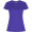 Imola Sport T-Shirt für Damen, malve, S (fällt aus wie XS)