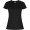 Imola Sport T-Shirt für Damen, schwarz, S