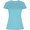 Imola Sport T-Shirt für Damen, türkis, S