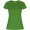 Imola Sport T-Shirt für Damen, farngrün, S (fällt aus wie XS)