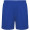 Player Sportshorts Unisex, königsblau, M