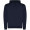 Urban Kapuzenpullover für Herren, navy, XS