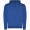 Urban Kapuzenpullover für Herren, royalblau, XS (fällt aus wie 2XS)