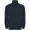 Aneto 280 g/m² Pullover mit Viertelreißverschluss, marineblau, XS (fällt aus wie 2XS)