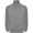 Aneto 280 g/m² Pullover mit Viertelreißverschluss, heather grau, XS (fällt aus wie 2XS)