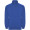 Aneto 280 g/m² Pullover mit Viertelreißverschluss, royalblau, XS (fällt aus wie 2XS)