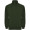 Aneto 280 g/m² Pullover mit Viertelreißverschluss, dunkelgrün, 2XL (fällt aus wie XL)