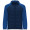 Minsk Hybrid Thermojacke Unisex, marineblau, royalblau, S (fällt aus wie XS)
