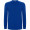 Extreme Langarmshirt für Herren, königsblau, S