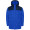 Tallin Steppjacke Unisex, royalblau, marineblau, S (fällt aus wie XS)