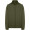 Makalu isolierte Jacke Unisex , militärgrün, S