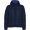 Norway isolierte Jacke für Damen, navy, S