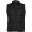 Oslo isolierter Bodywarmer für Damen, schwarz, S (fällt aus wie XS)