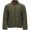 Finland Thermojacke für Herren, militärgrün, S