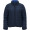 Finland isolierte Jacke für Damen, marineblau, S (fällt aus wie XS)