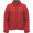 Finland isolierte Jacke für Damen, rot, S