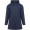 Sitka Regenmantel für Damen, navy, S