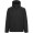 Emin wattierterThermoparka Unisex, schwarz, XS (fällt aus wie 2XS)