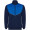 Evans Trainingsanzug Unisex , navy, königsblau, S