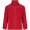 Artic Fleecejacke für Herren, rot, S