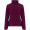 Artic Fleecejacke für Damen, granatrot, S