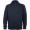 Montblanc Kapuzensweatjacke Unisex, navy, S