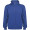 Montblanc 280 g/m² Kapuzensweatjacke Unisex, royalblau, XS (fällt aus wie 2XS)