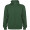 Montblanc Kapuzensweatjacke Unisex, dunkelgrün, S