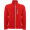 Antartida Softshelljacke für Herren, rot, S