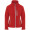 Antartida Softshelljacke für Damen, rot, S
