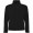 Rudolph Softshelljacke Unisex , schwarz, S
