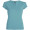 Belice T-Shirt für Damen, dusty blau, S (fällt aus wie XS)