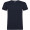 Beagle T-Shirt für Herren, navy, XS