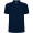 Pegaso Premium Poloshirt für Herren, navy, S