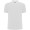 Pegaso Premium Poloshirt für Herren, weiß, S