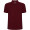Pegaso Premium Poloshirt für Herren, granatrot, S