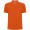 Pegaso Premium Poloshirt für Herren, orange, S
